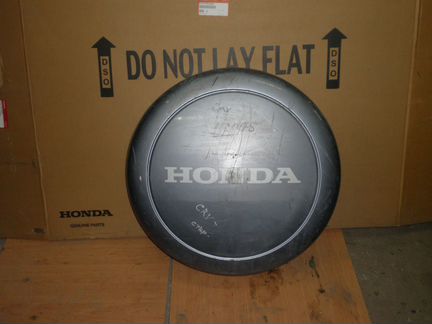 Чехол запасного колеса Хонда црв 2