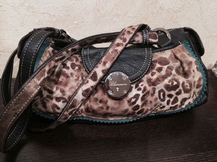 Сумка женская Blumarine