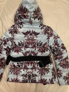 Куртка женская pinko размер xs