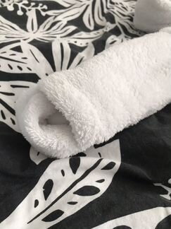 Комбинезон размера 68-84 на 6-9 месяцев