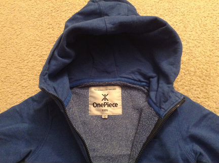 Комбинезон One Piece