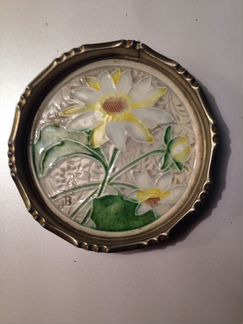 Конфетница, антикварная