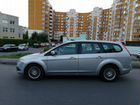 Ford Focus 1.6 МТ, 2008, 176 000 км