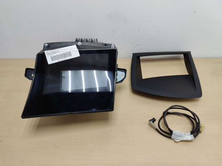 Проекция на лобовое стекло бмв F06,12,13