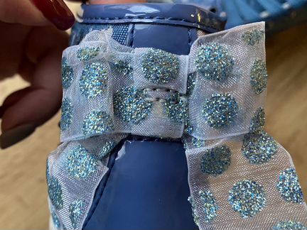 Кеды кожа мигающие новые Geox 27 р