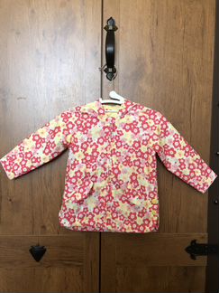 Ветровка mothercare