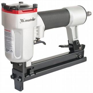 Пневмостеплер matrix 57420 +5000 скоб