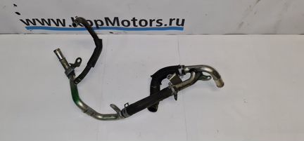 Трубка масляная Mazda Bongo L84915270