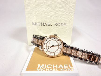 Женские часы Michael Kors