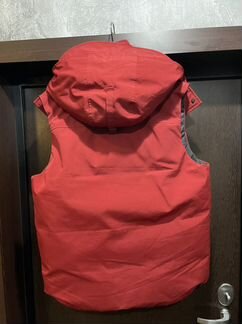 Canada goose жилет оригинал