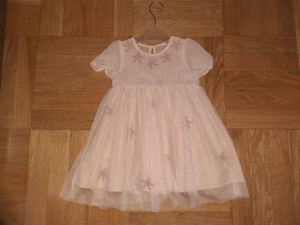 Платье Stella McCartney 24 месяца