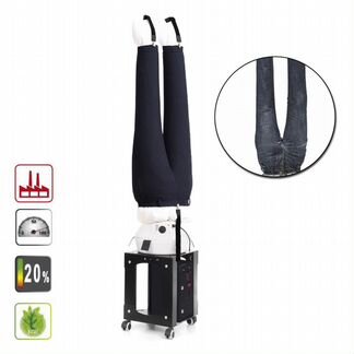 Профессиональный гладильный манекен eolo SA-15