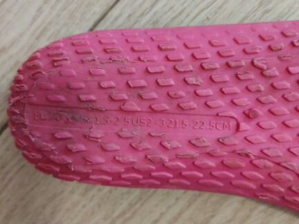 Тапки для плавания(кораллки,аквашуз)