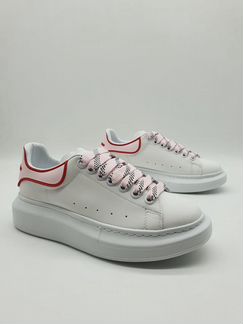 Кроссовки Alexander McQueen