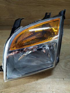 Фара передняя левая Ford Fusion