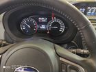 Subaru Forester 2.5 CVT, 2016, 109 000 км объявление продам