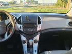 Chevrolet Cruze 1.6 AT, 2012, 156 000 км объявление продам