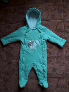 Комбинезон 74р