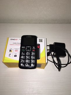 Телефон onext Care-Phone 5