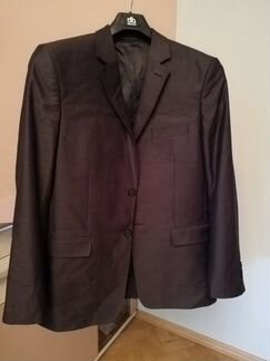 Пиджак мужской xl(50-52) брюки