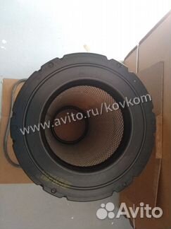 Фильтр воздушный Freightliner Classic FLD P534816