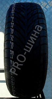 Летняя шина R14 195 60 14 BFGoodrich Prof2