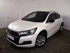 DS DS 4 Crossback 1.6 AT, 2016, 88 025 км