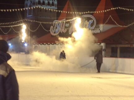 Аренда парогенератора