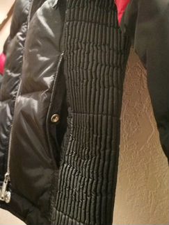 Dsquared2 пуховик