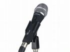 Микрофон динамический Alctron PM05 объявление продам