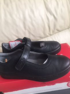 Туфли Superfit новые р 34