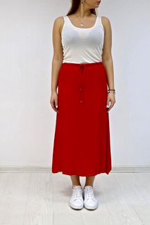 Юбка бренд trussardi