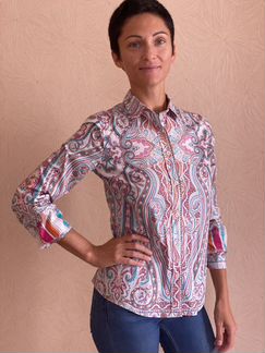 Рубашка etro оригинал
