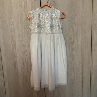 Платье Billieblush