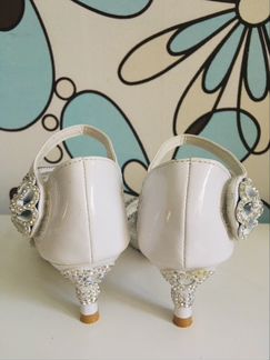 Босоножки Fabulous 29 размер