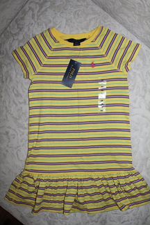 Ralph Lauren (Ральф Лоурен) Платье. Сарафан