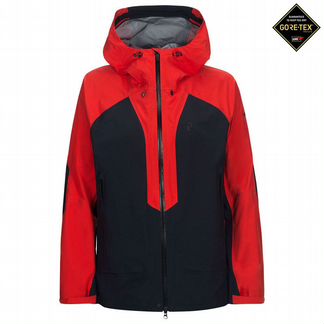 Куртка Peak performance GTX Tour Shell Ski