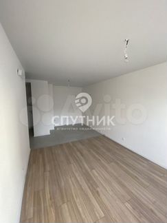 1-к квартира, 36.5 м², 11/17 эт.