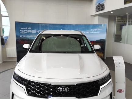 KIA Sorento 2.2 AMT, 2020