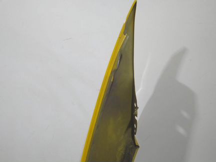 Крыло переднее левое бу BMW 4 M F82 OEM 4135806691