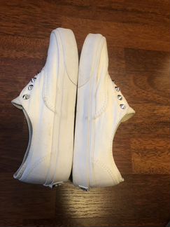 Кеды vans