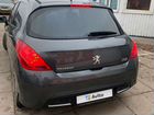 Peugeot 308 1.6 AT, 2010, 85 000 км объявление продам