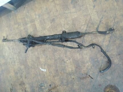 Рулевая рейка Geely Mk 2006-2015