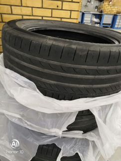 Шины лето 235/50 18 Continental Contisport5 цена з