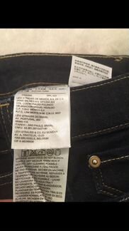 Джинсы женские levis оригинал