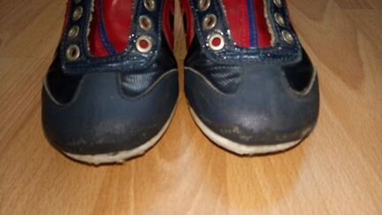 Кроссовки Gruyff (размер 31)