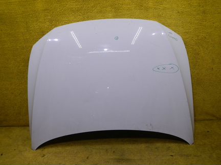 Капот VW Passat B8 (15-н.в.) 3G0823031C