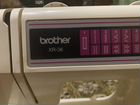 Швейная машина Brother XR-36 объявление продам
