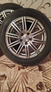 Резина Pirelli