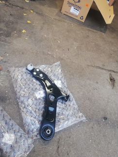 Рычаг передний левый Кия Сид jd 2012-18